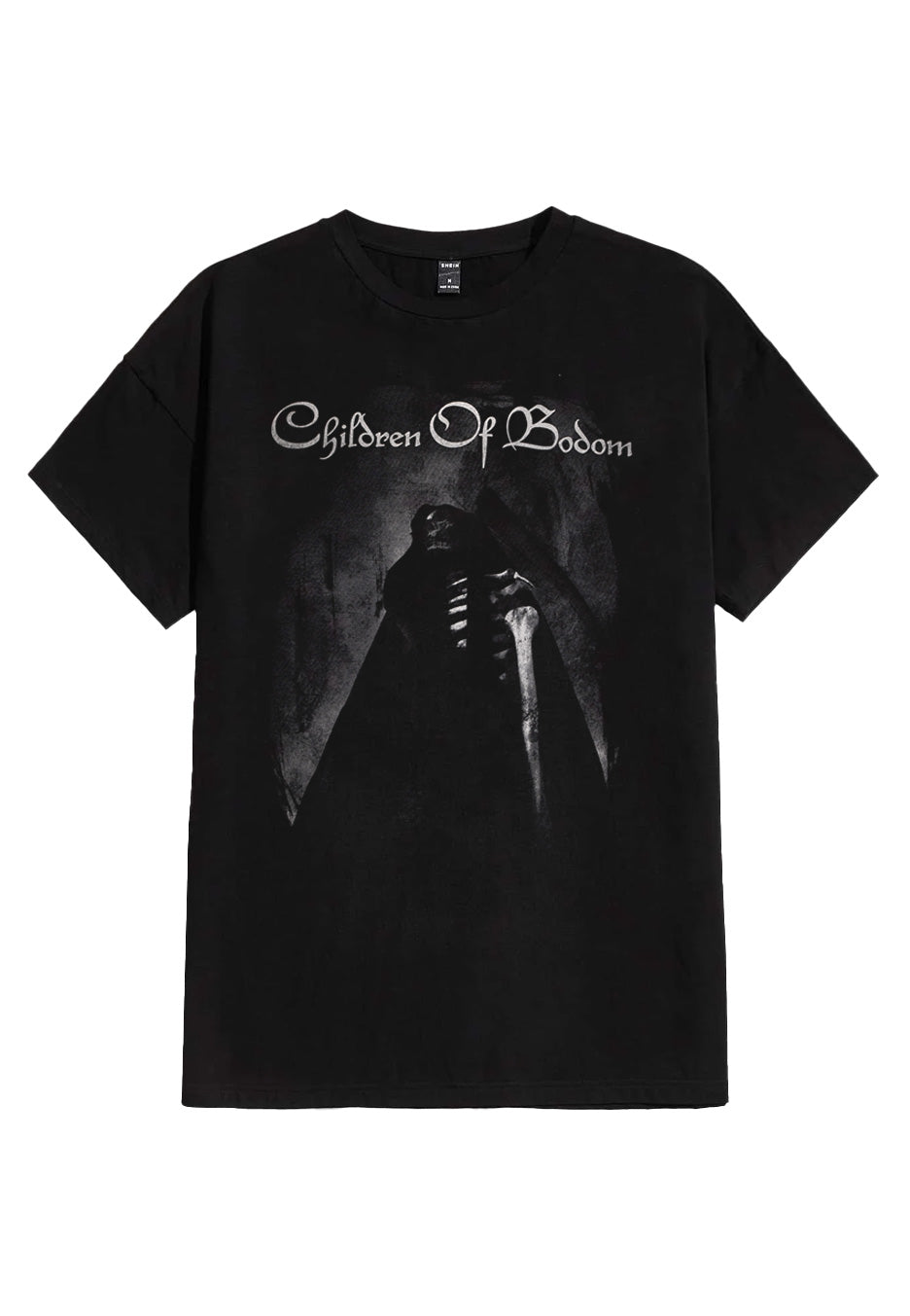Children Of Bodom - Fear The Reaper - T-Shirt