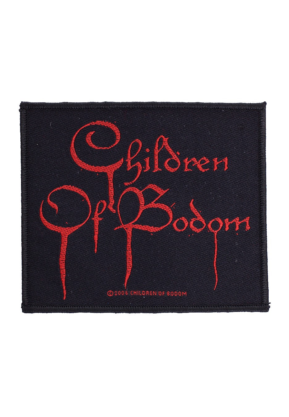 Products · Children of Bodom - Official Shop