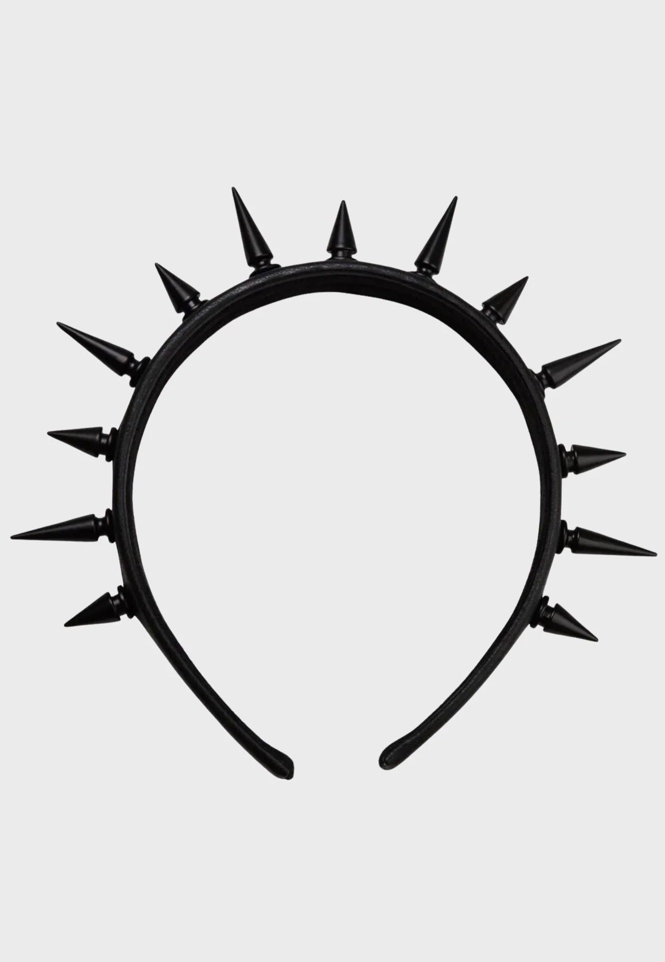 Killstar - Chloe Chaos - Headband | Neutral-Image