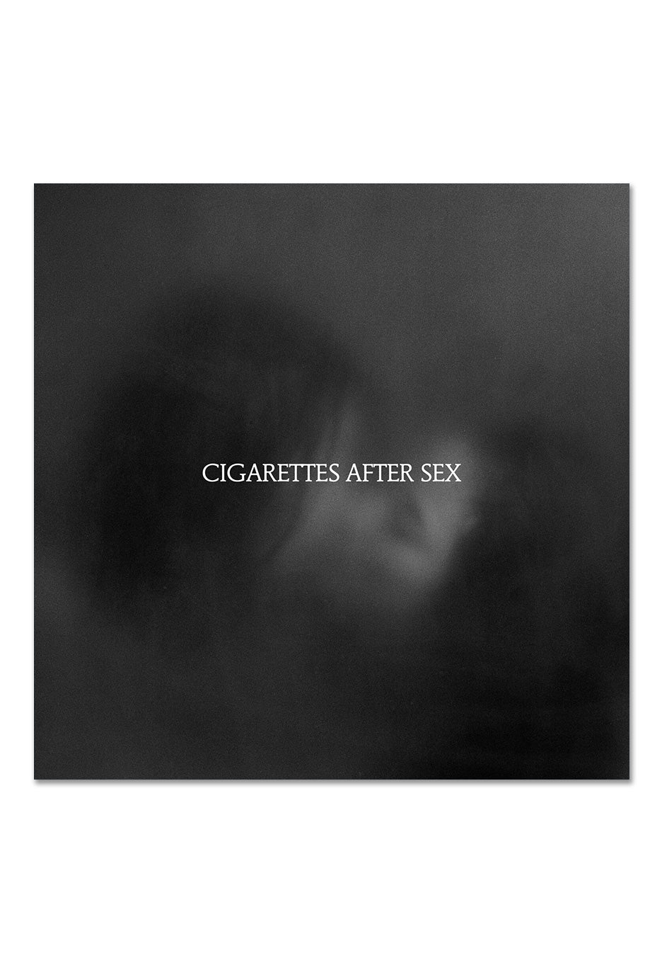 Cigarettes After Sex - X's