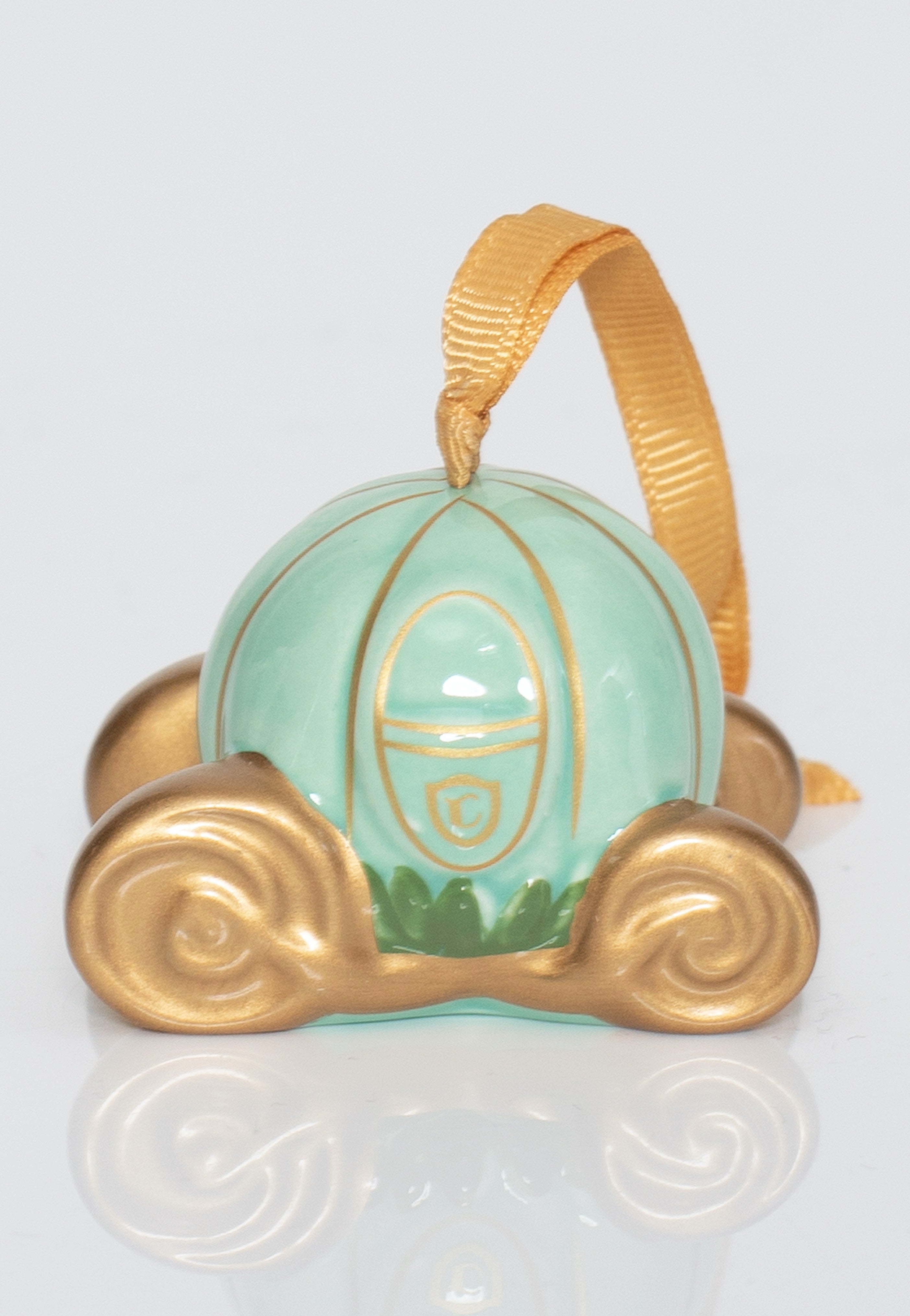 Cinderella - Carriage - Christmas Tree Decorations | Neutral-Image