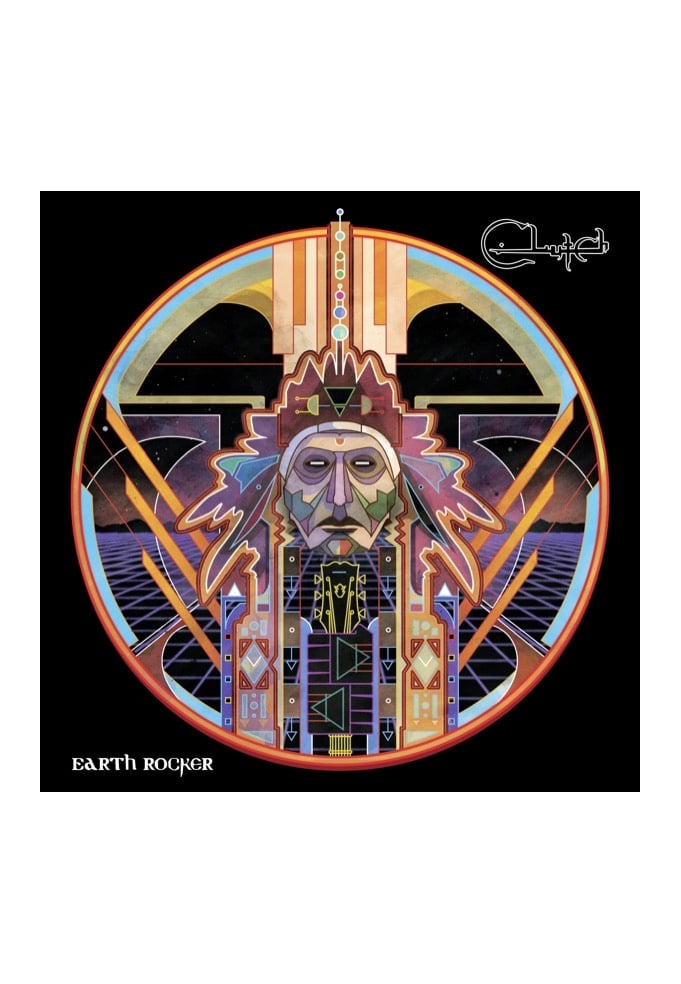 Clutch - Earth Rocker - CD