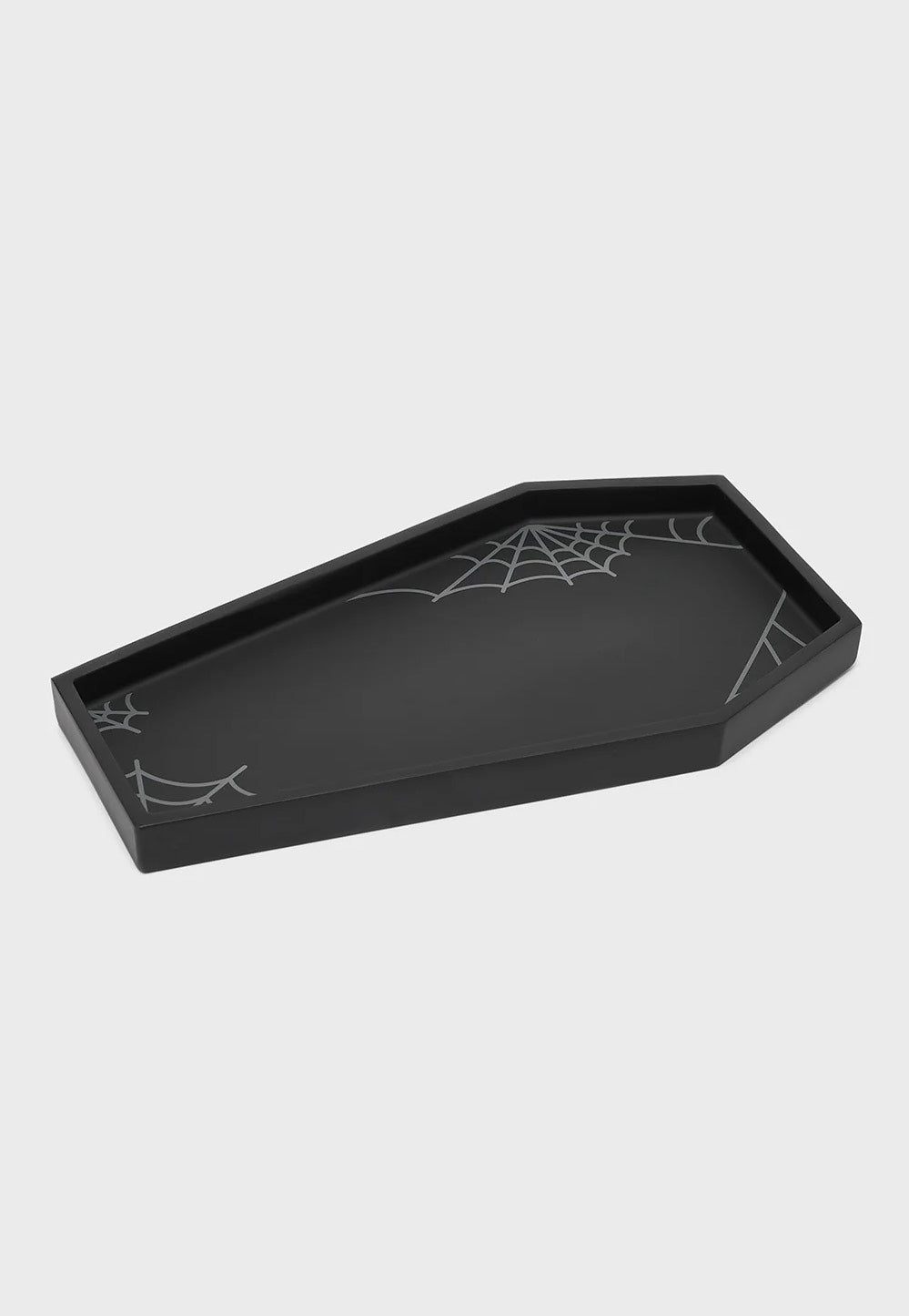 Killstar - Coffin Black - Vanity Tray | Neutral-Image