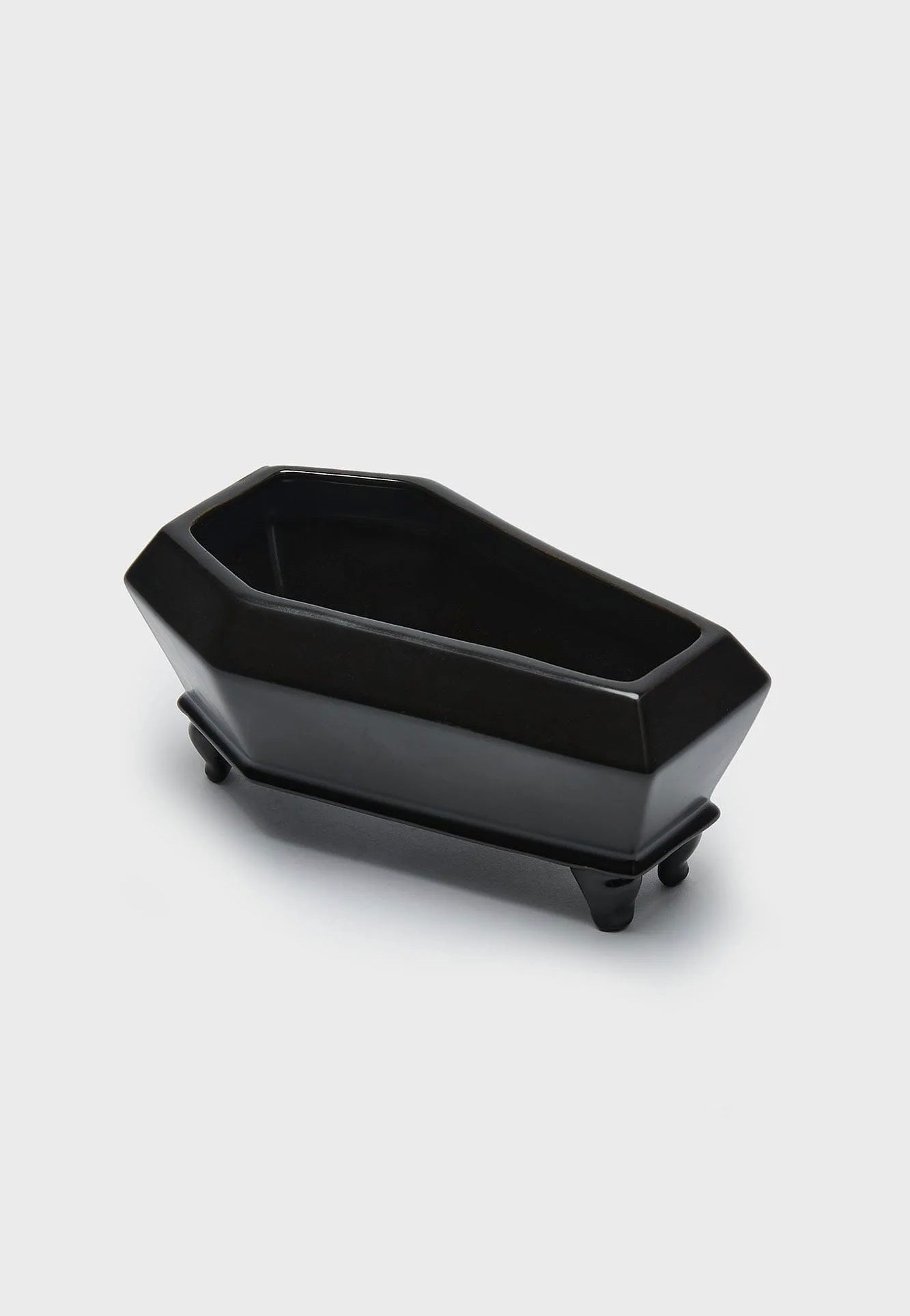 Killstar - Coffin  - Vanity Storage | Neutral-Image