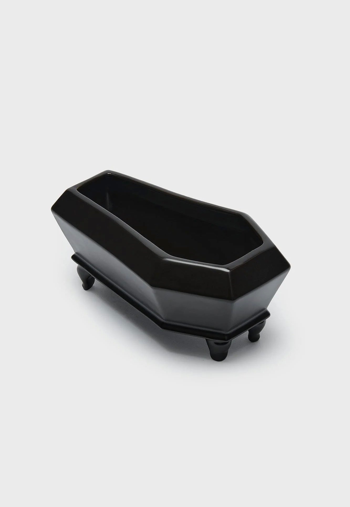 Killstar - Coffin  - Vanity Storage | Neutral-Image