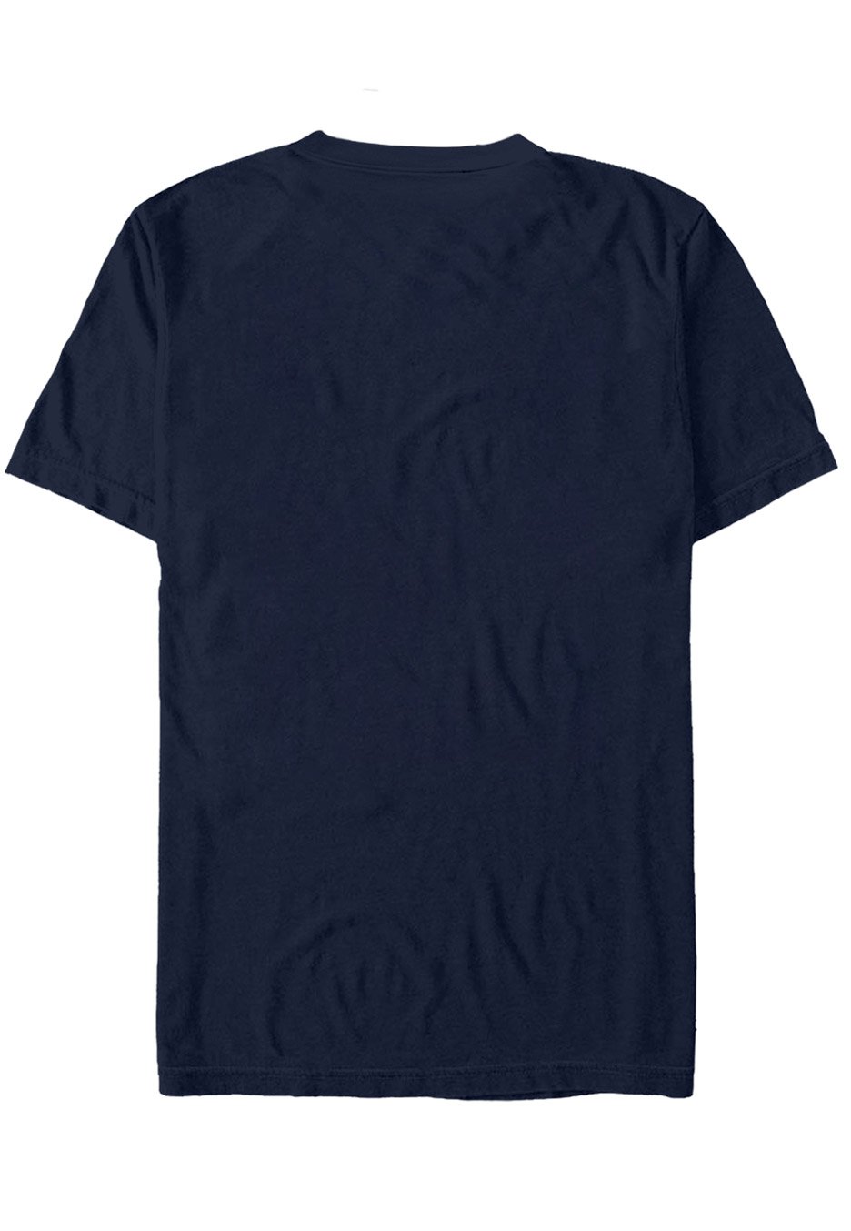 Comeback Kid - Circle Navy - T-Shirt