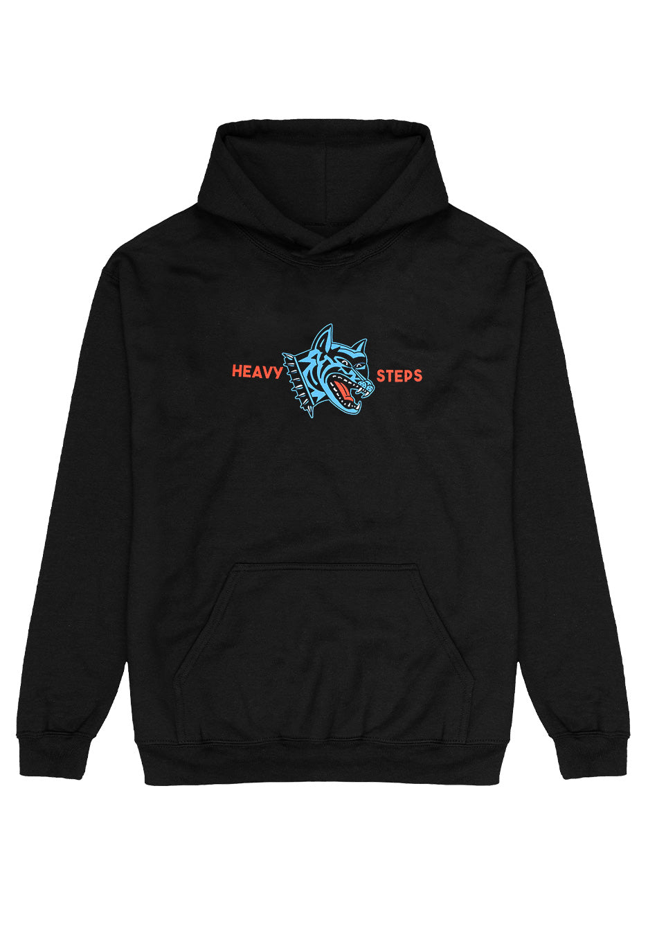 Comeback Kid - Dog - Hoodie | Neutral-Image