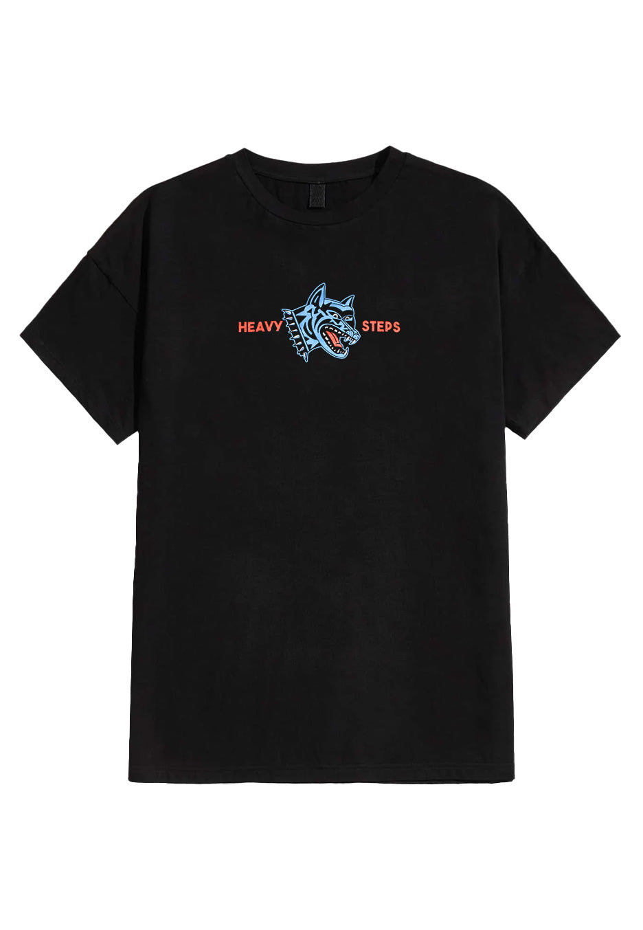 Comeback Kid - Dog - T-Shirt | Neutral-Image