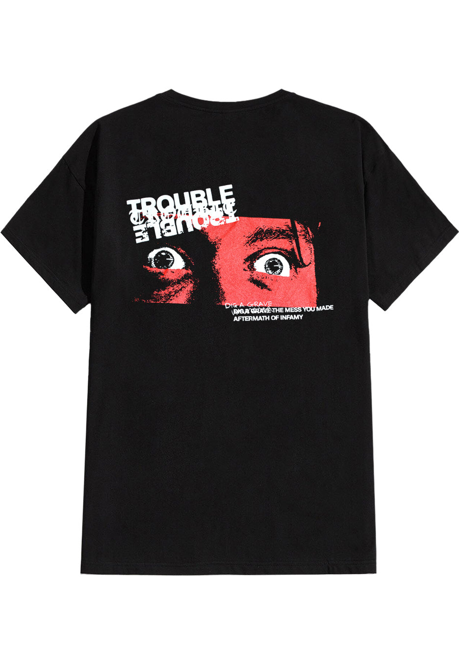 Comeback Kid Merch, T-Shirts & Vinyl | Nuclear Blast
