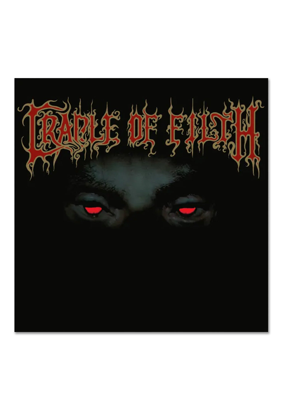 Cradle Of Filth Merch, T-Shirts & Vinyl | Nuclear Blast