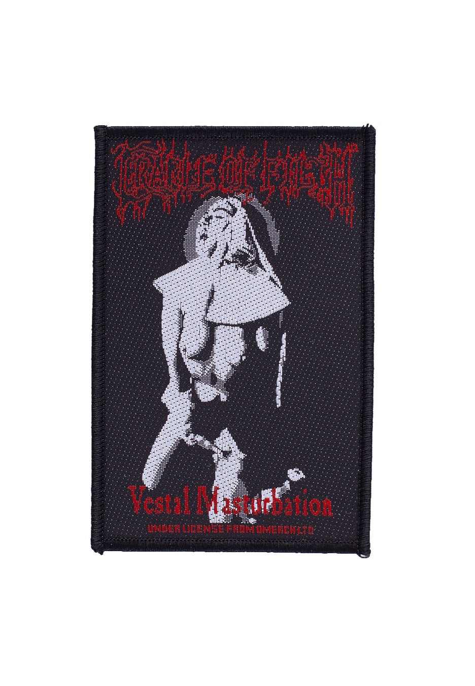 Cradle Of Filth - The Screaming Of The Valkyries - Digi-CD