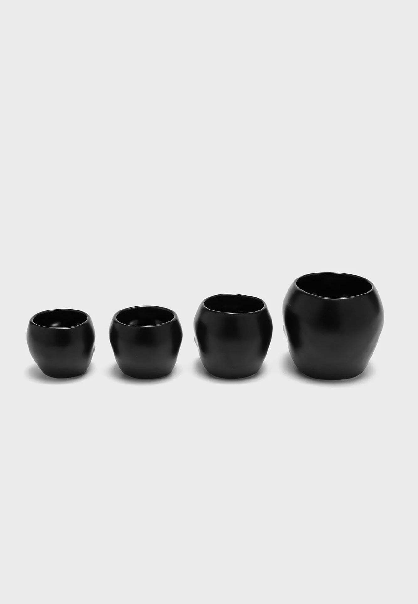 Killstar - Cranium Measuring Black - Cup | Neutral-Image