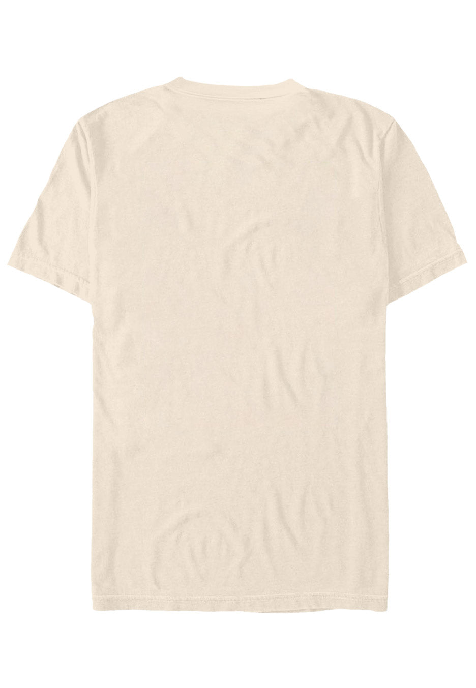 Creedence Clearwater Revival - Born On The Bayou Sand - T-Shirt | Neutral-Image