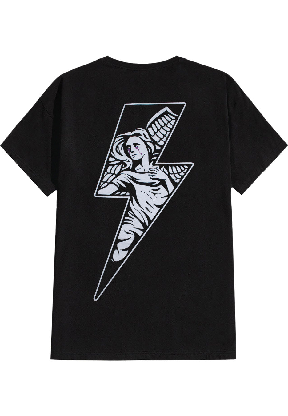 Creeper Let Love Kill Me T-Shirt