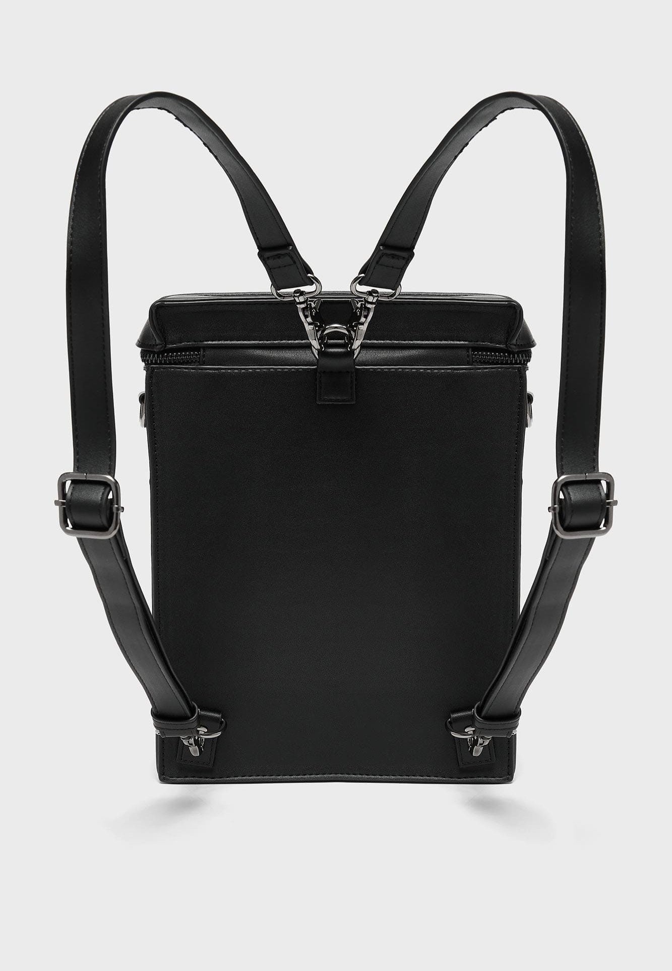 Killstar - Crypt Black - Backpack | Neutral-Image
