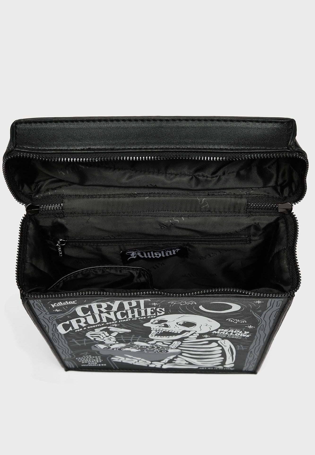 Killstar - Crypt Black - Backpack | Neutral-Image