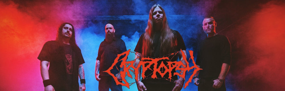 Cryptopsy Cryptopsy