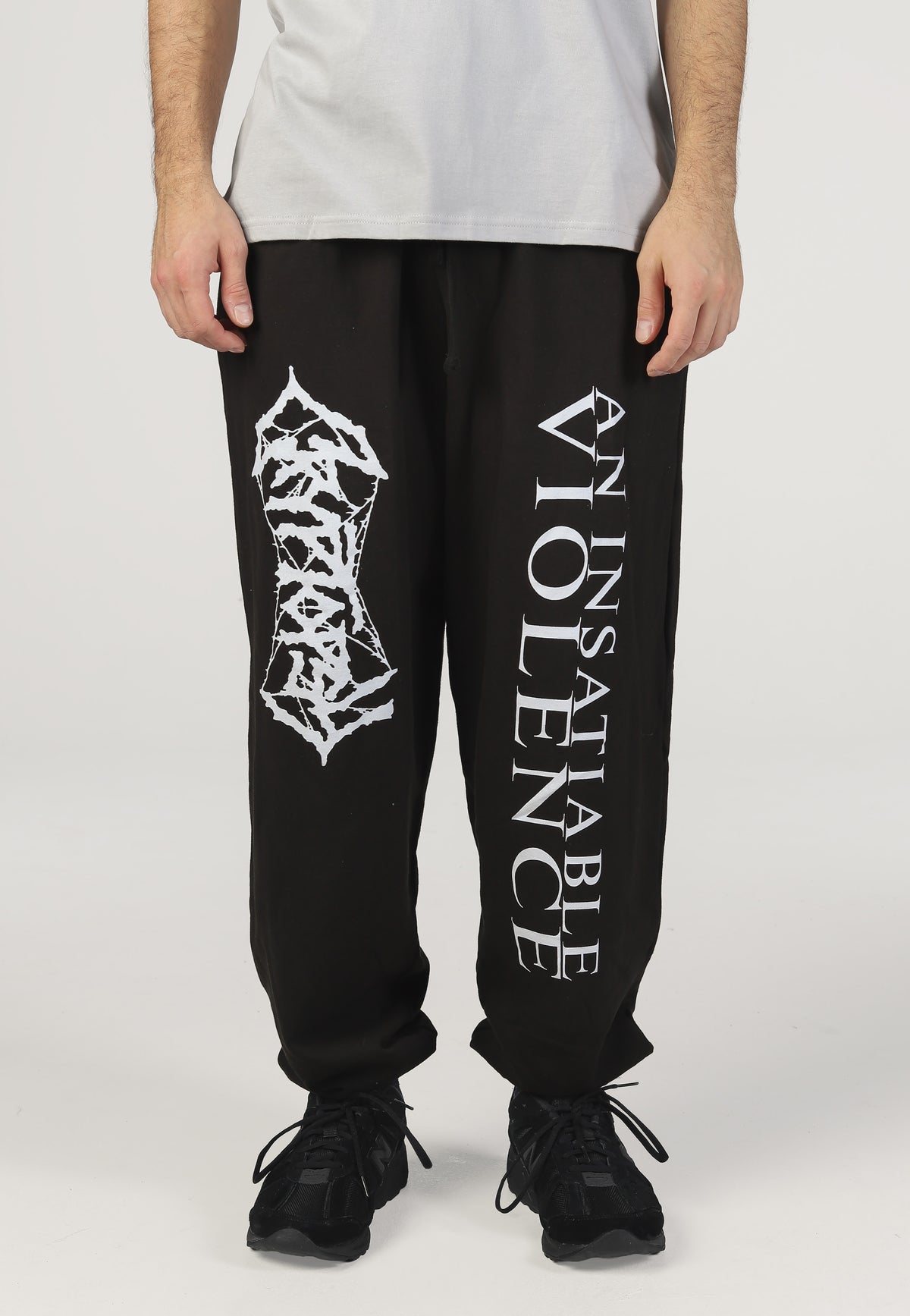 Cryptopsy An Insatiable Violence Sweatpants