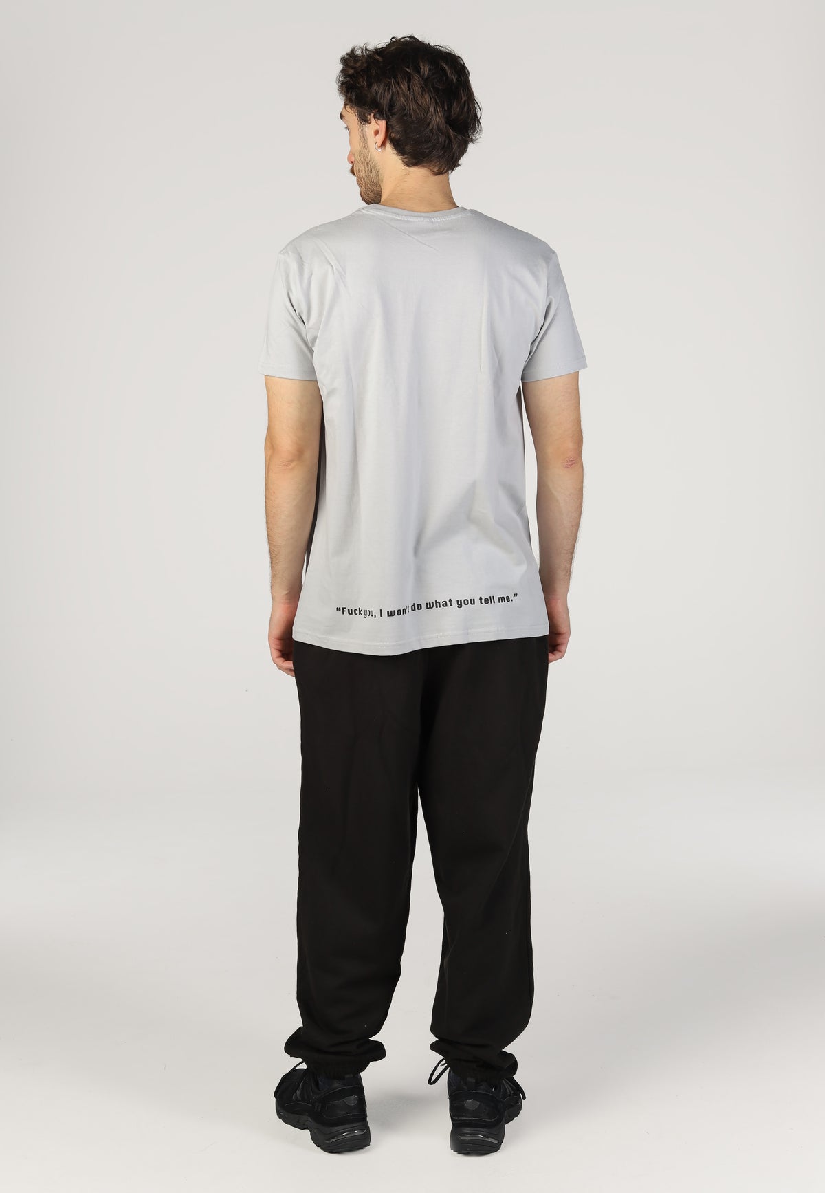Cryptopsy An Insatiable Violence Sweatpants