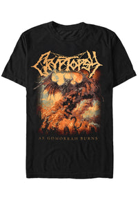 Cryptopsy