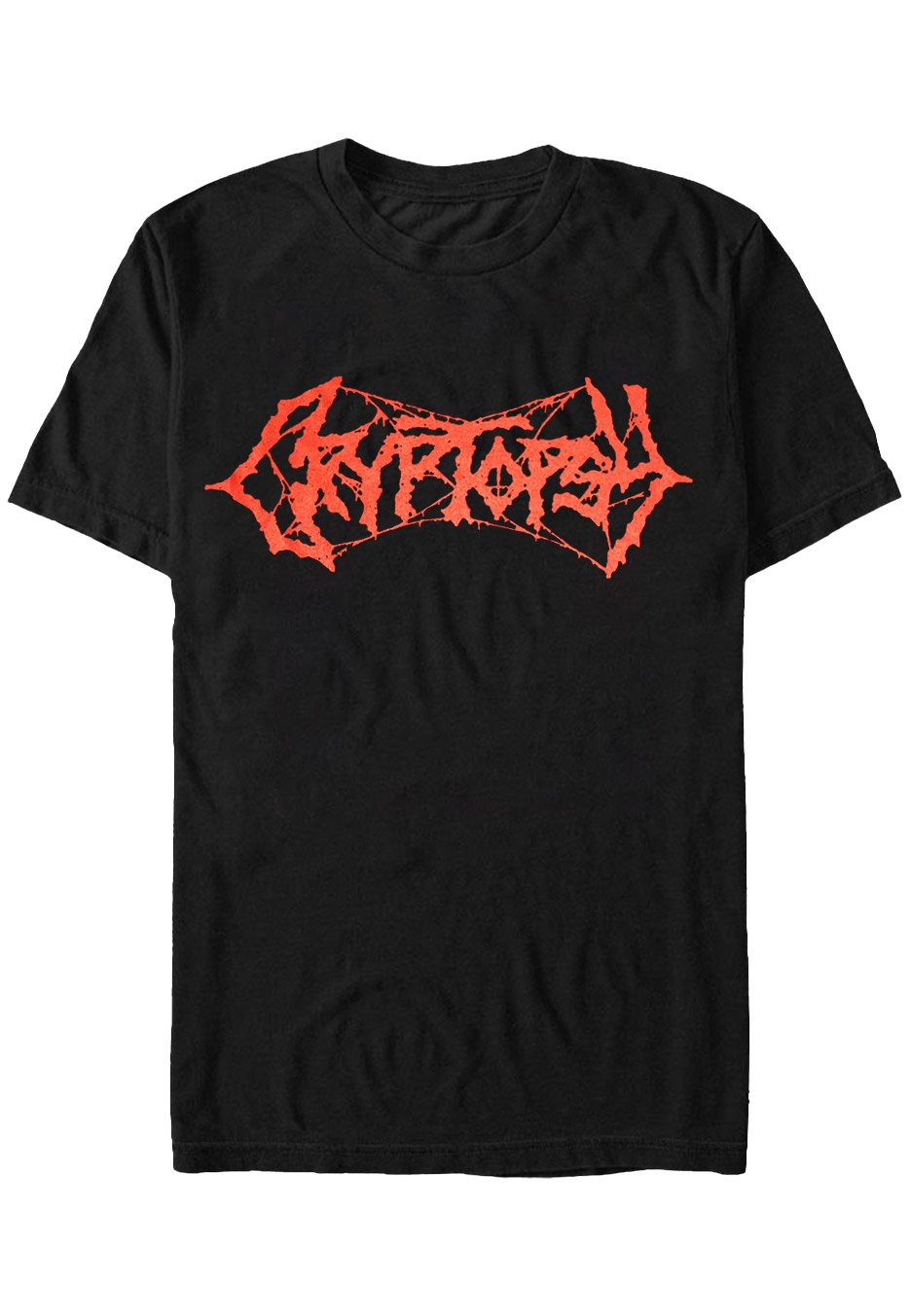 Cryptopsy - Crown Of Horns - T-Shirt
