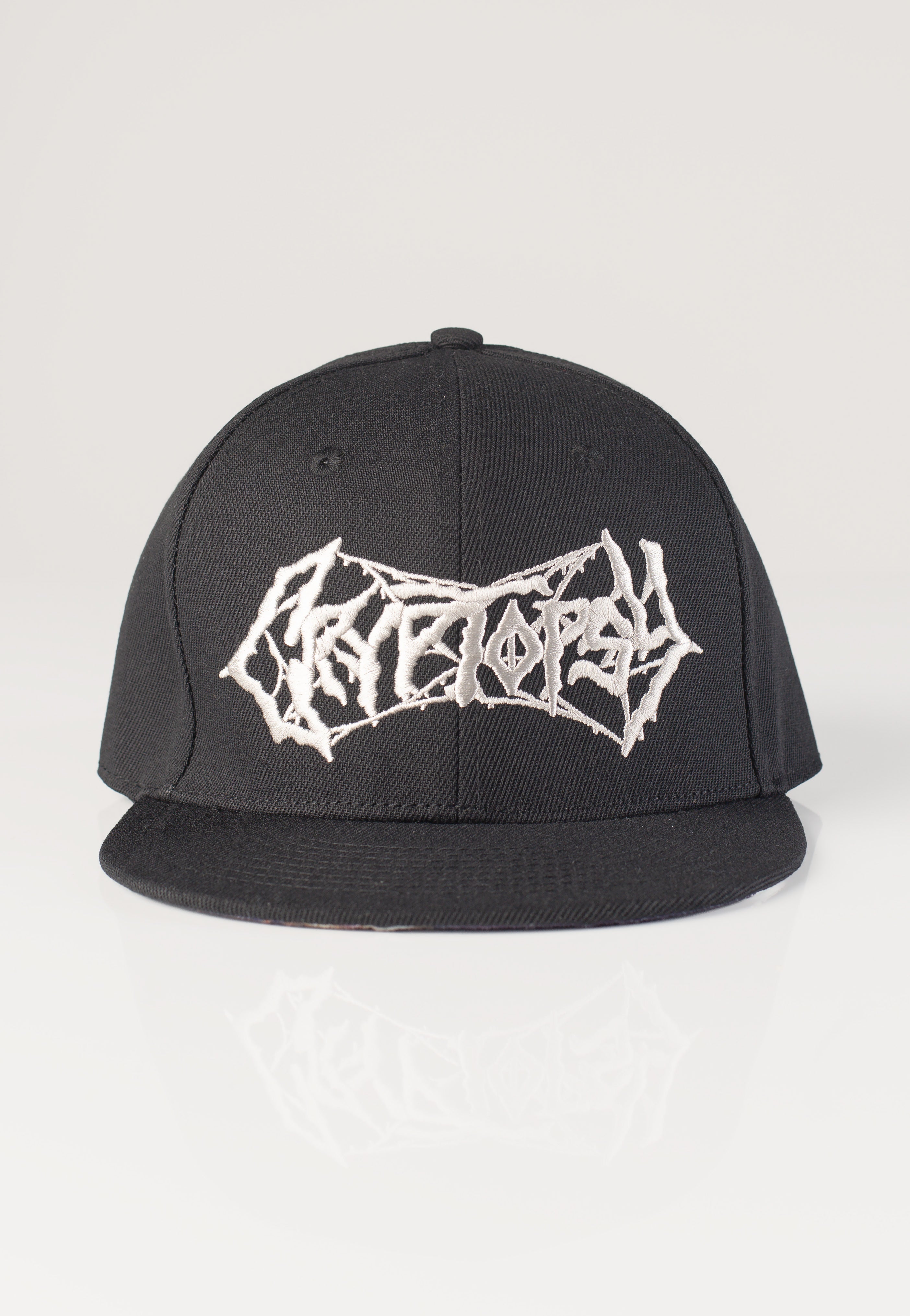 Cryptopsy - None So Vile - Snapback | Men-Image