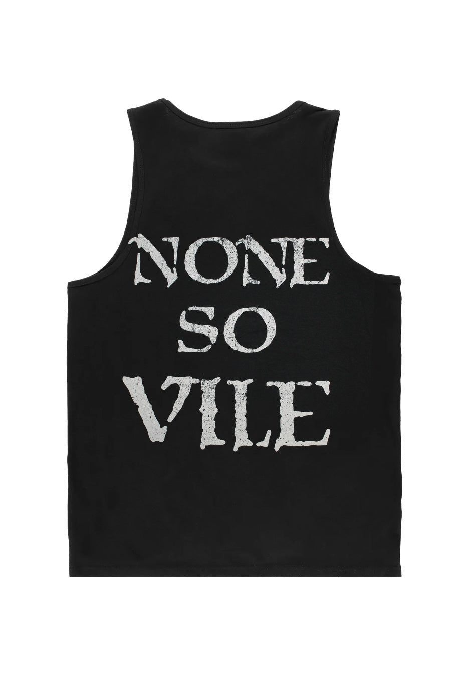 Cryptopsy None So Vile Débardeur