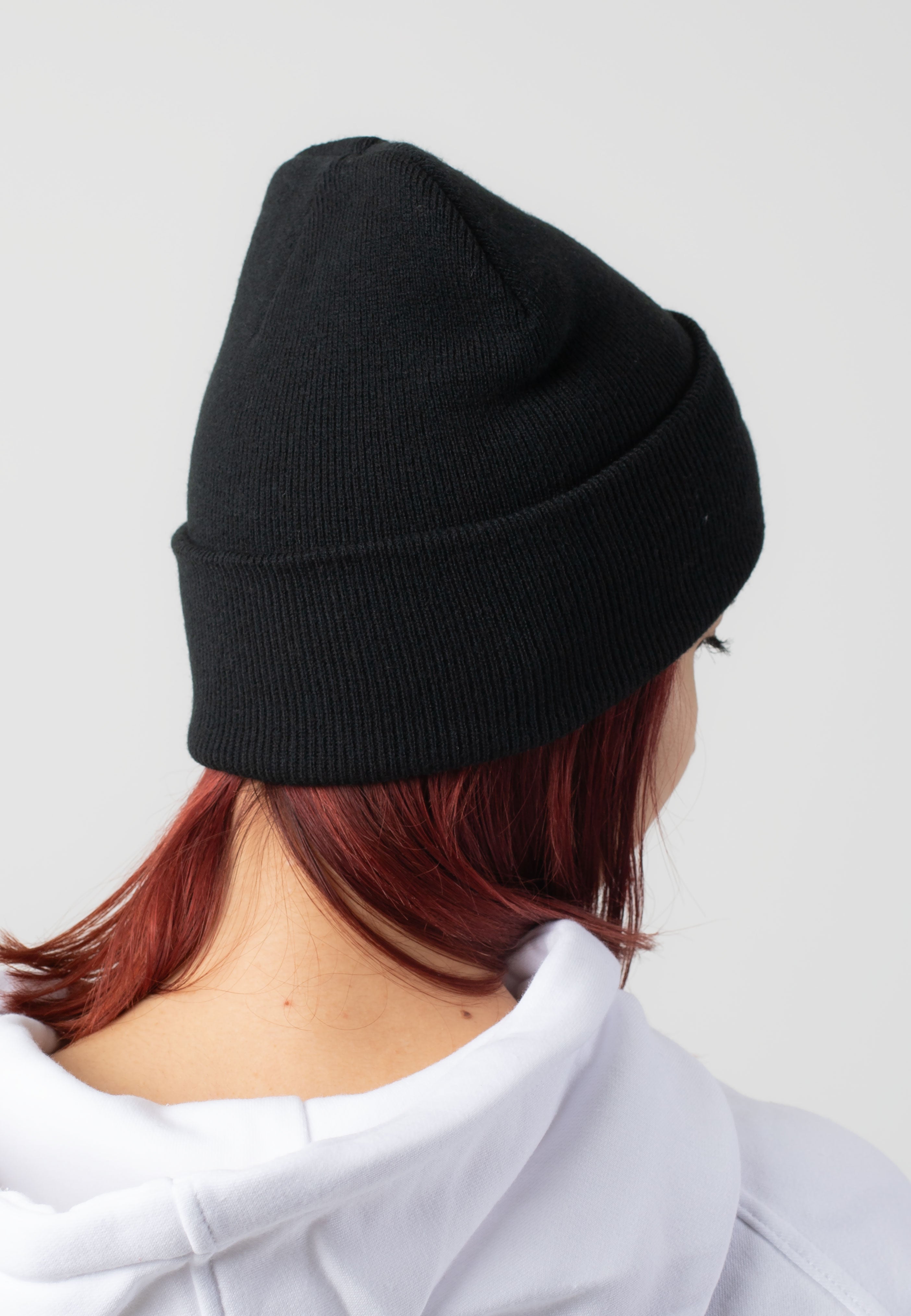 Cryptopsy - Red Logo - Beanie | Neutral-Image