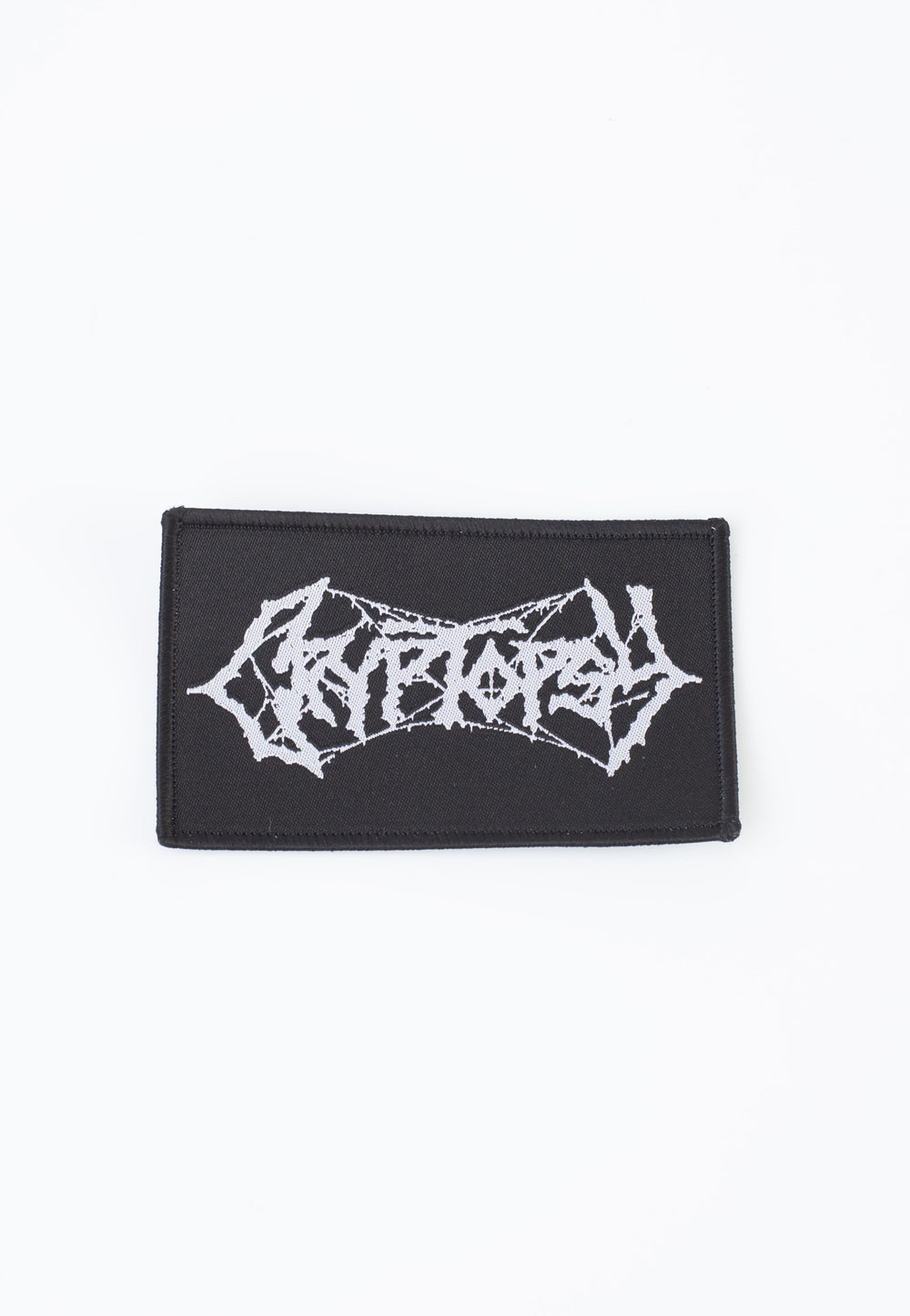 Cryptoopsy Cryptopsy