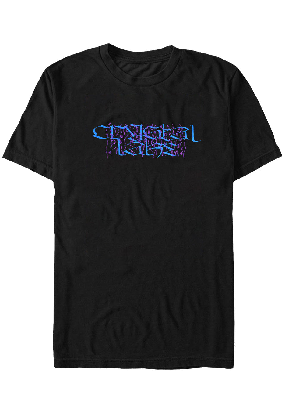 Amazon | キャンプクリスタルレイク Tシャツ | Tシャツ
