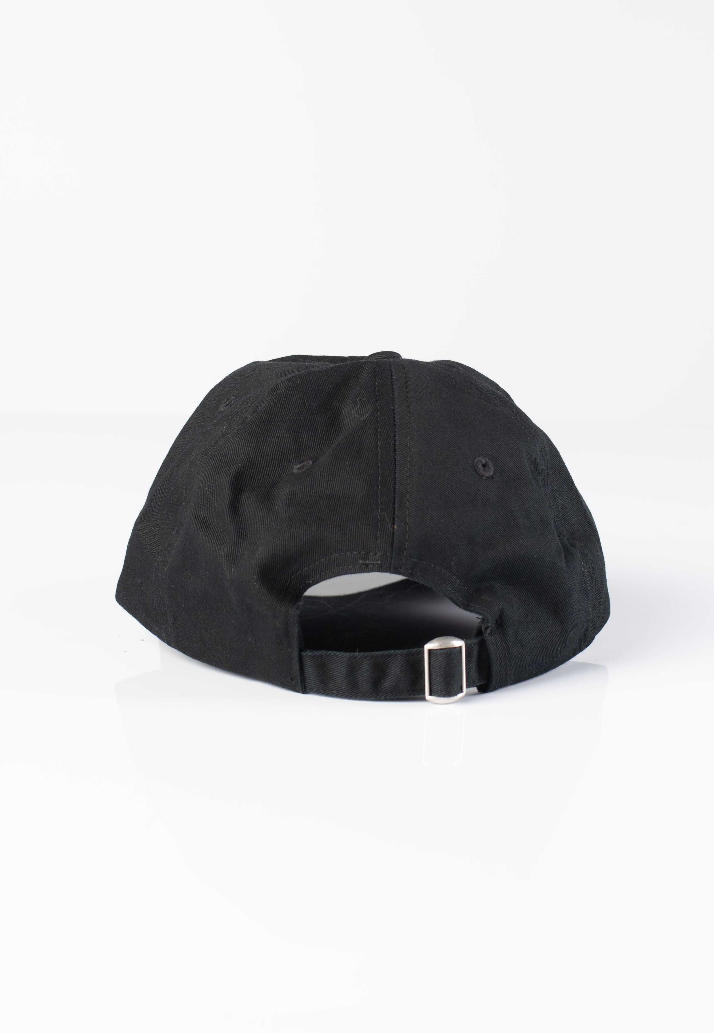 Crystal Lake - Yuvikiri Logo - Cap | Men-Image