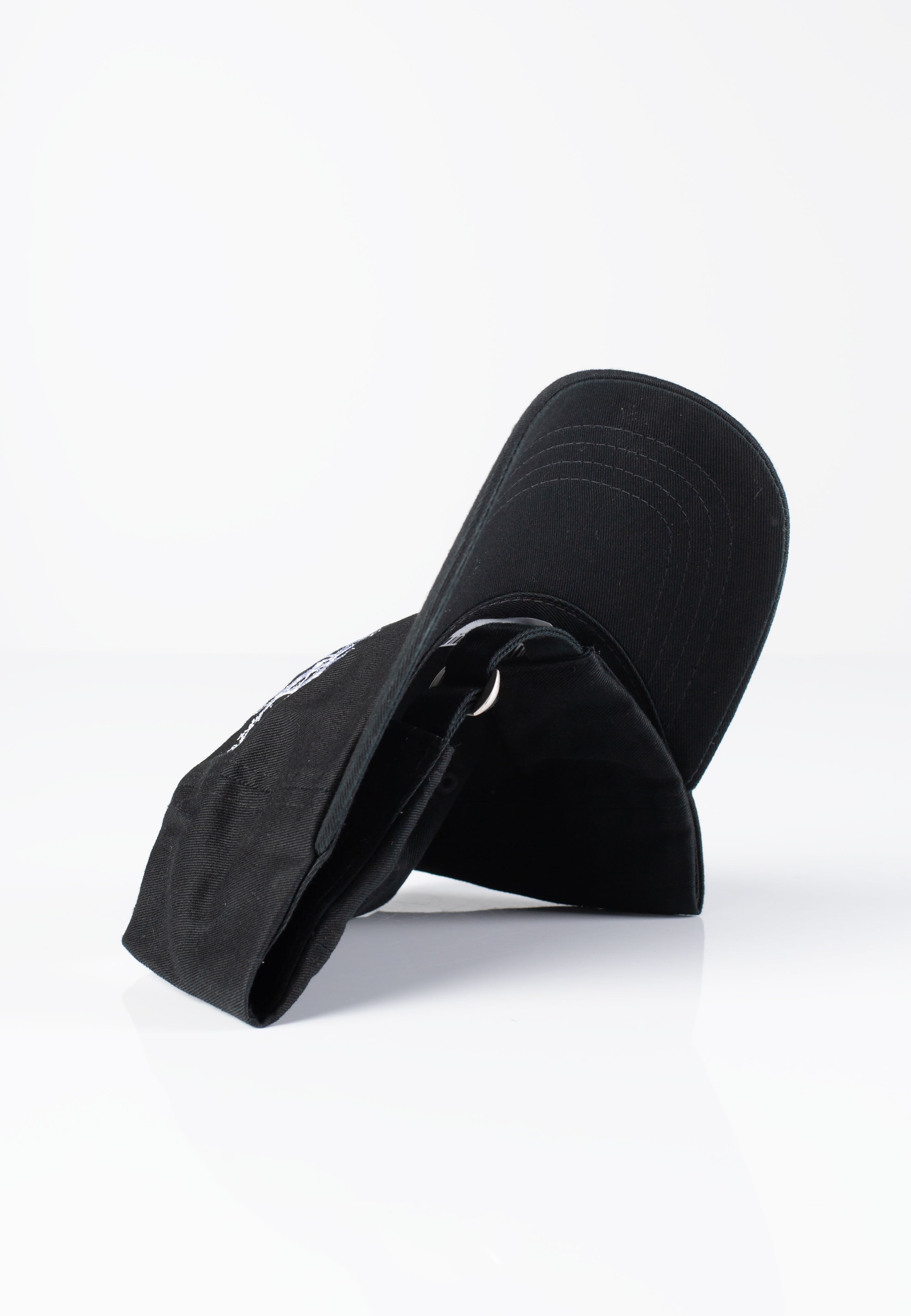 Crystal Lake - Yuvikiri Logo - Cap | Men-Image