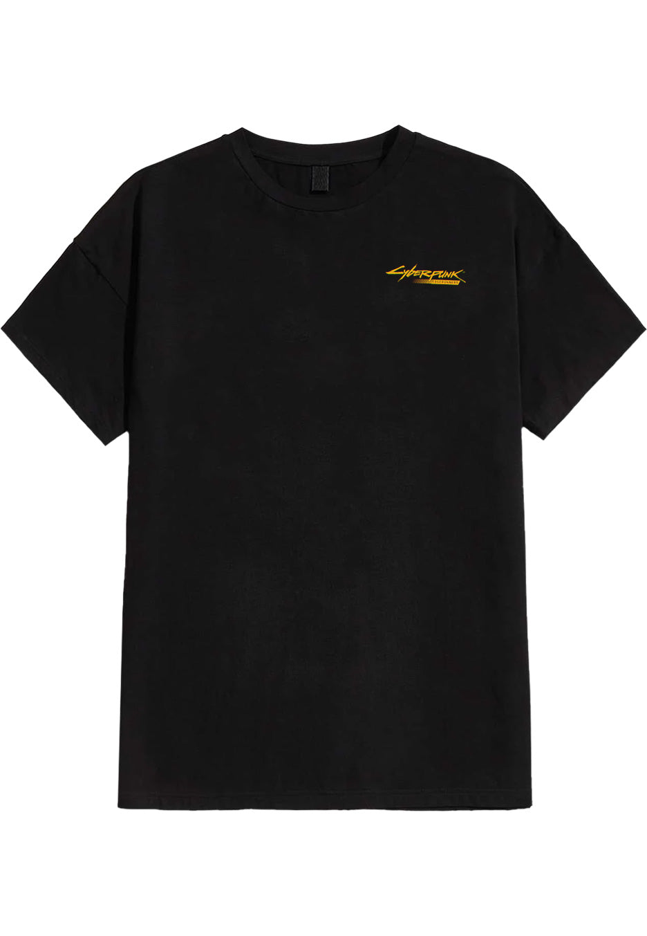 Cyberpunk: Edgerunners - David - T-Shirt | Neutral-Image