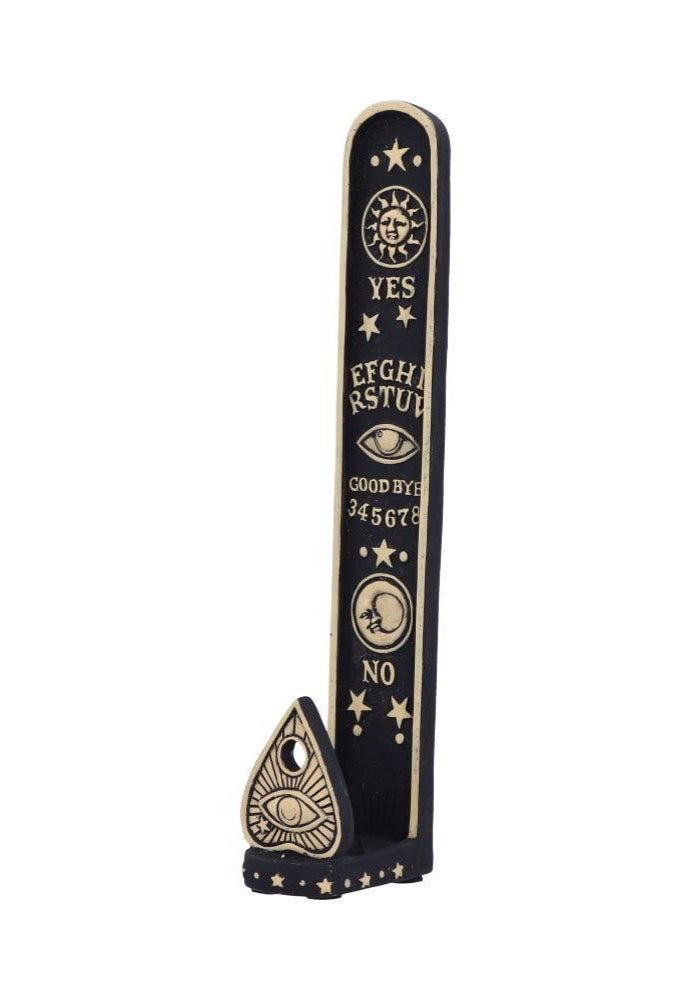 Nemesis Now - Scent Of The Spirits - Incense Holder | Neutral-Image