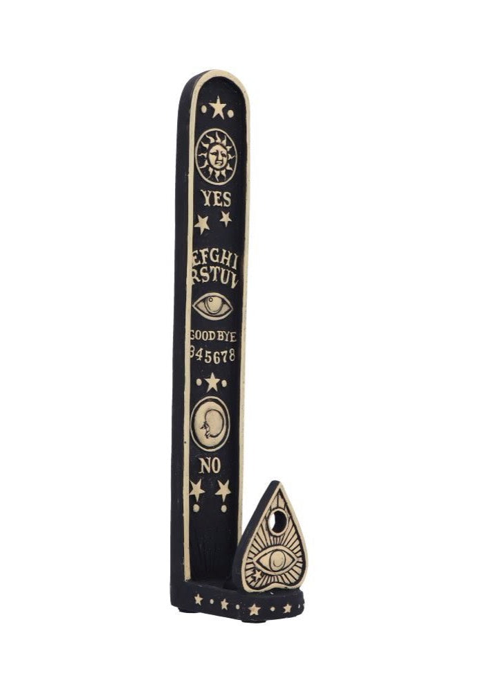 Nemesis Now - Scent Of The Spirits - Incense Holder | Neutral-Image