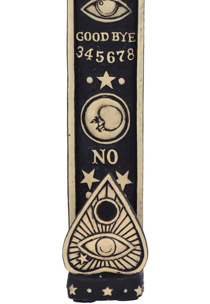 Nemesis Now - Scent Of The Spirits - Incense Holder | Neutral-Image