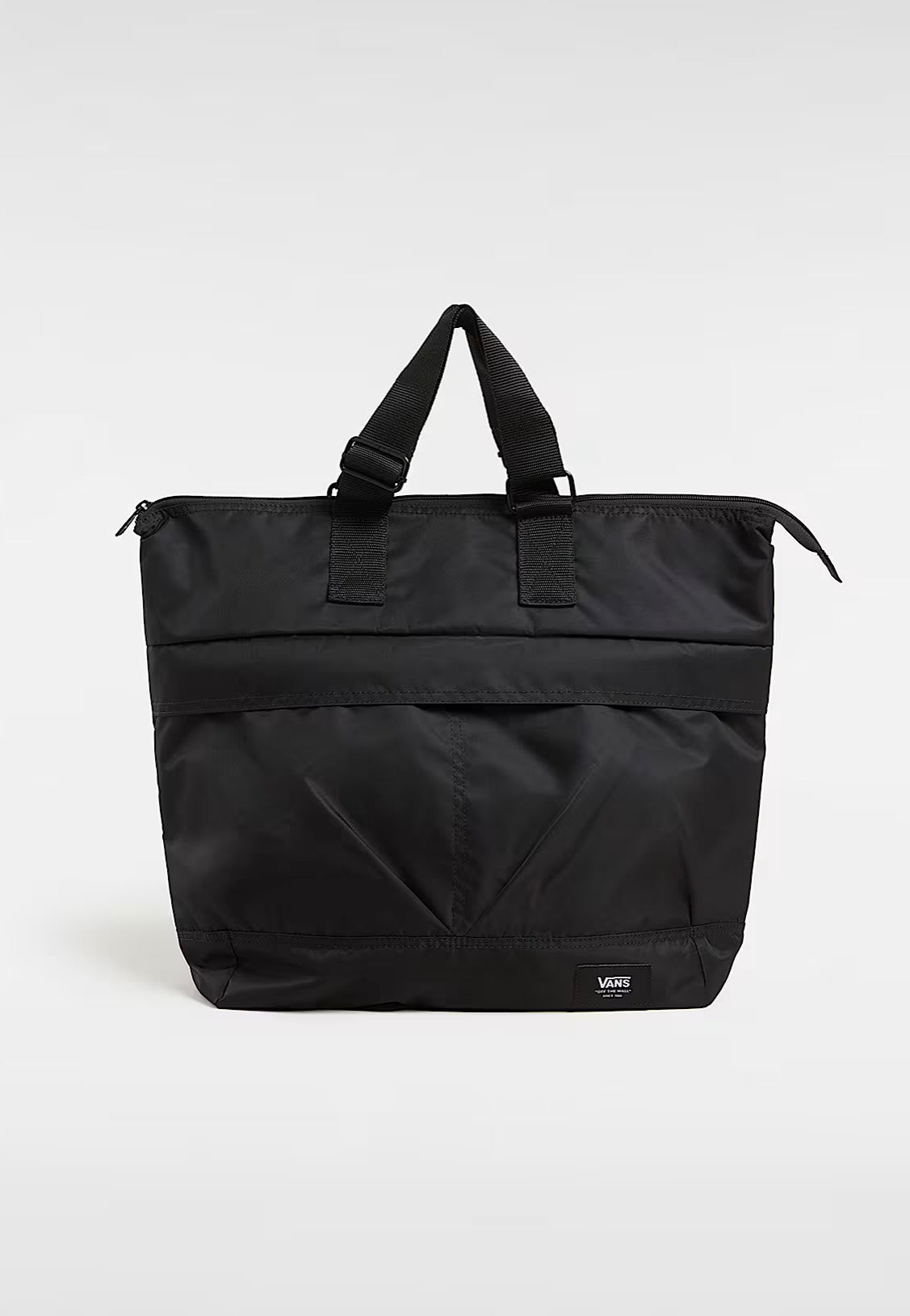 Vans - Daily Black - Bag | Neutral-Image
