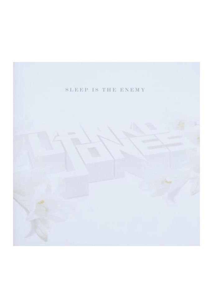 Danko Jones - Sleep Is The Enemy - CD