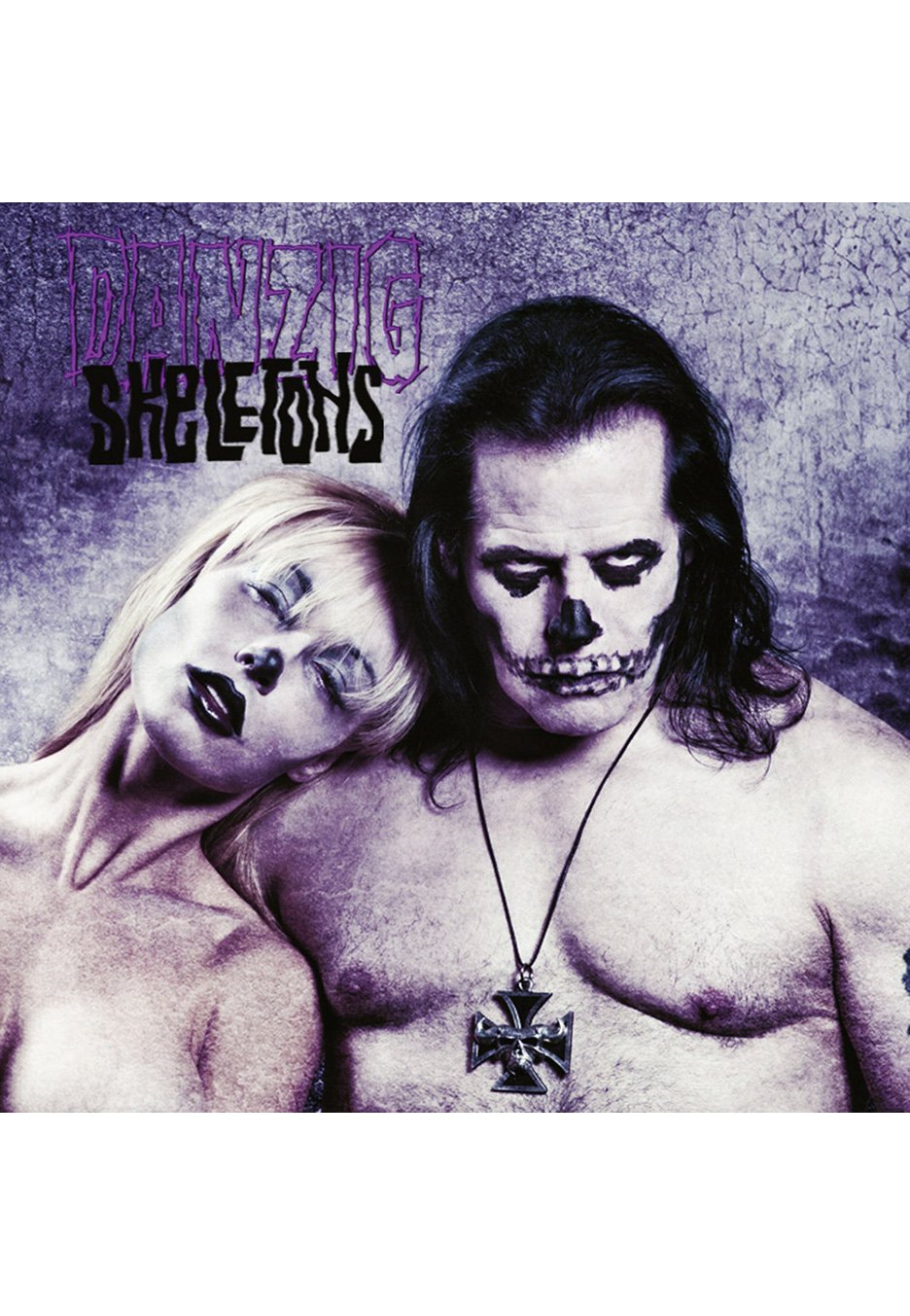 Danzig - Skeletons - Picture Vinyl