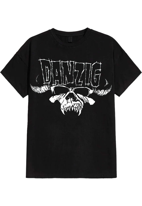 Danzig Merch, T-Shirts & Vinyl | Nuclear Blast