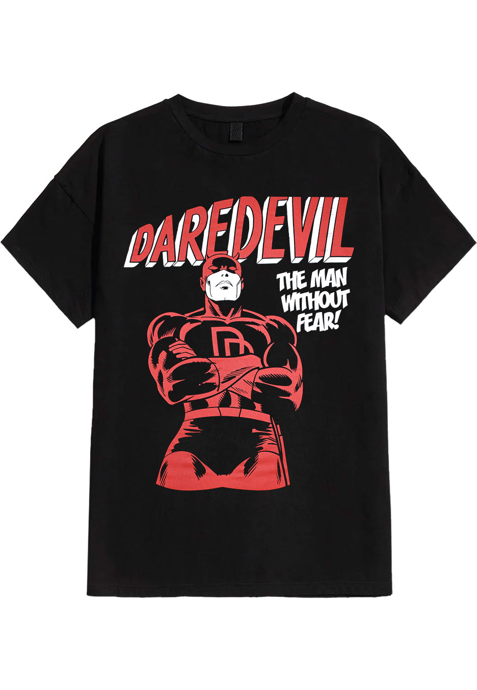 Daredevil - Daredevil - T-Shirt | Neutral-Image