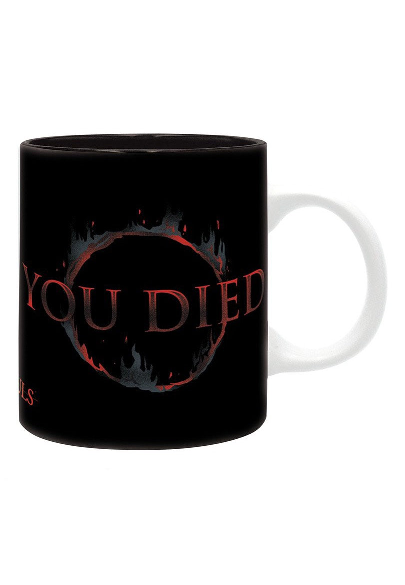 Playera De Dark Souls / You Died | Envío gratis Playera De Dark Souls / You Died | Envío gratis
