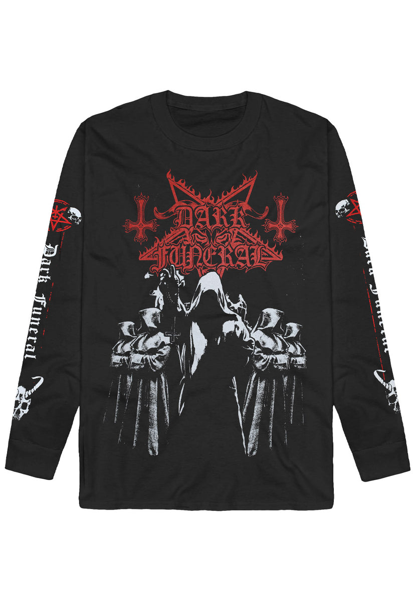 dark funeral MPI帯付き Dark Funeral | Official Website | Ineffable Kings of Black Metal