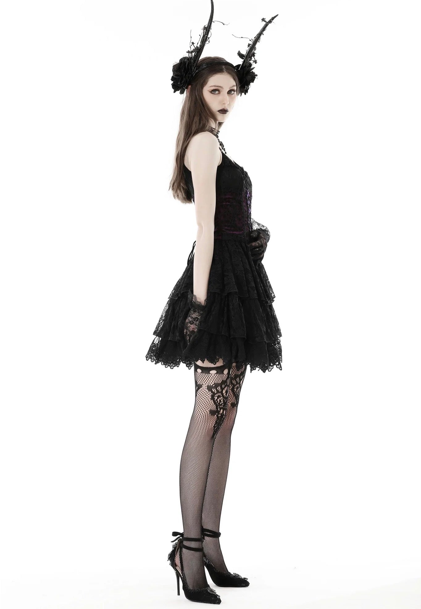 sexy gothic dress Sexy Gothic Dresses