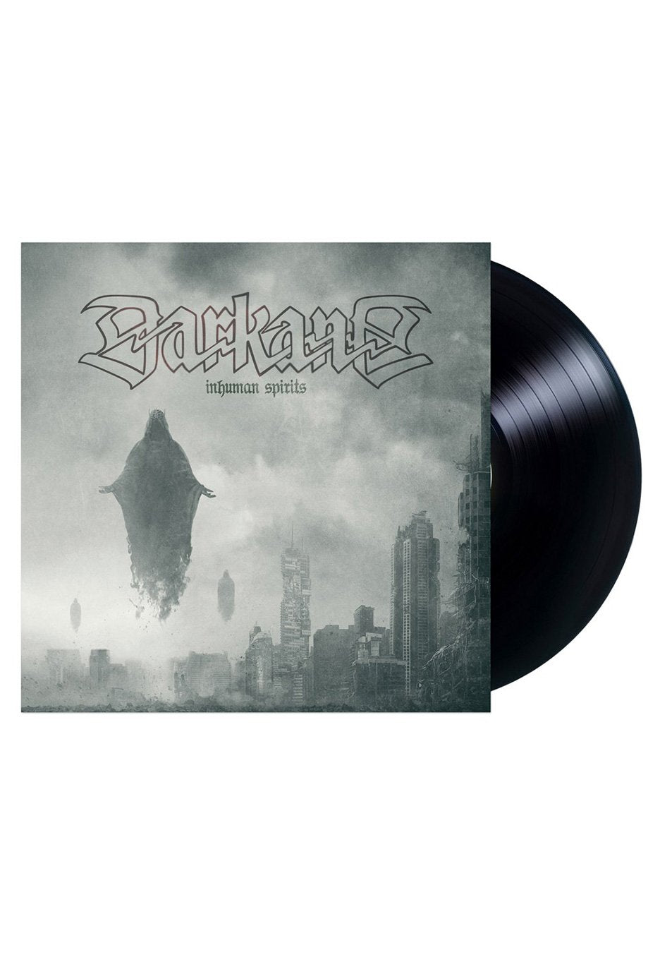 Darkane - Inhuman Spirits - Vinyl