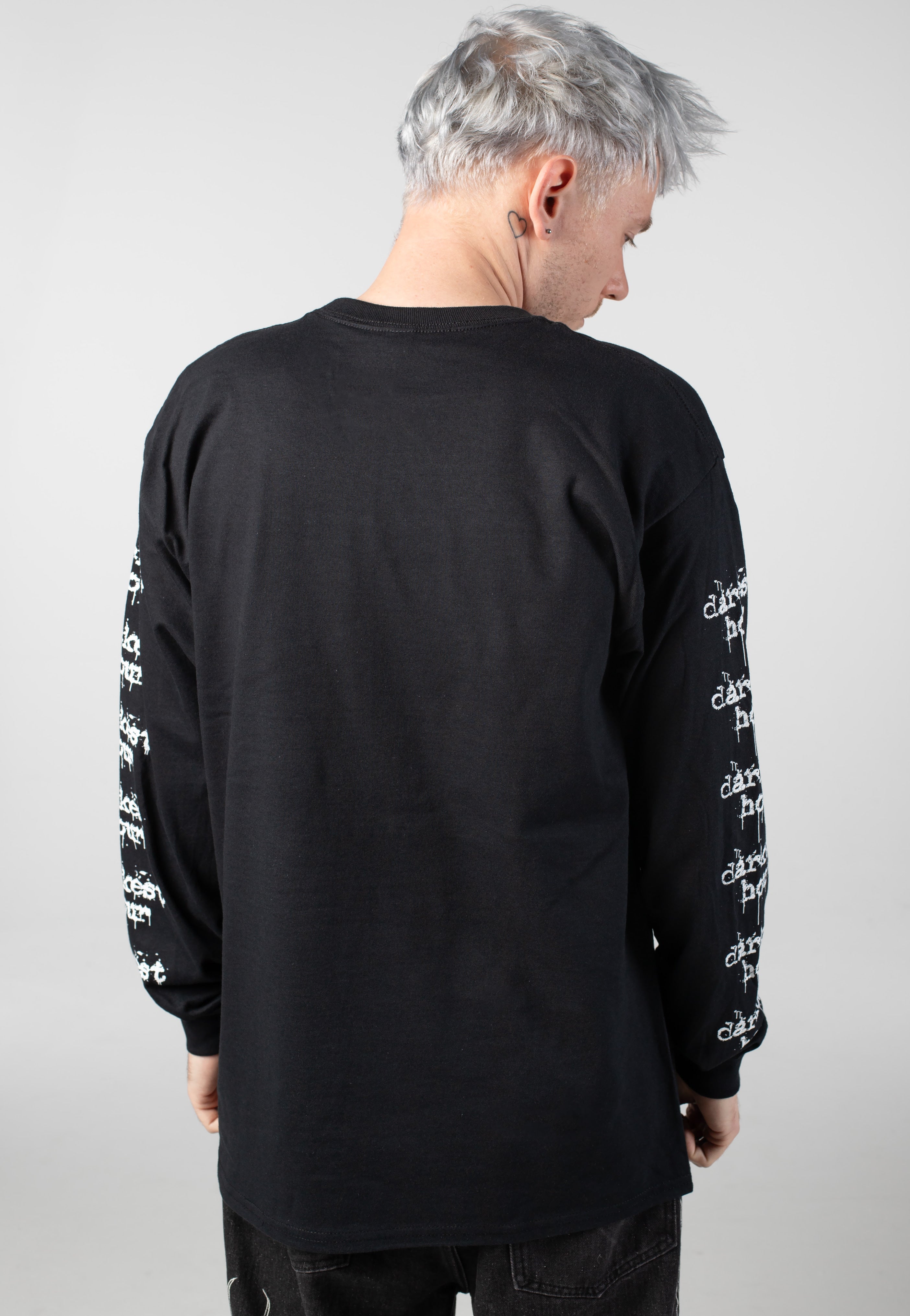 Darkest Hour - Deliver Us - Longsleeve | Men-Image