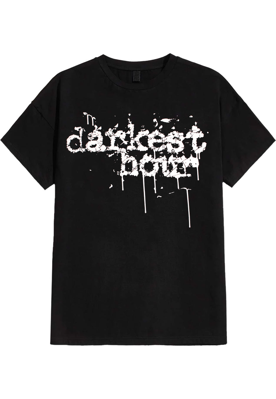 Darkest Hour - Live To Thrash - T-Shirt | Neutral-Image