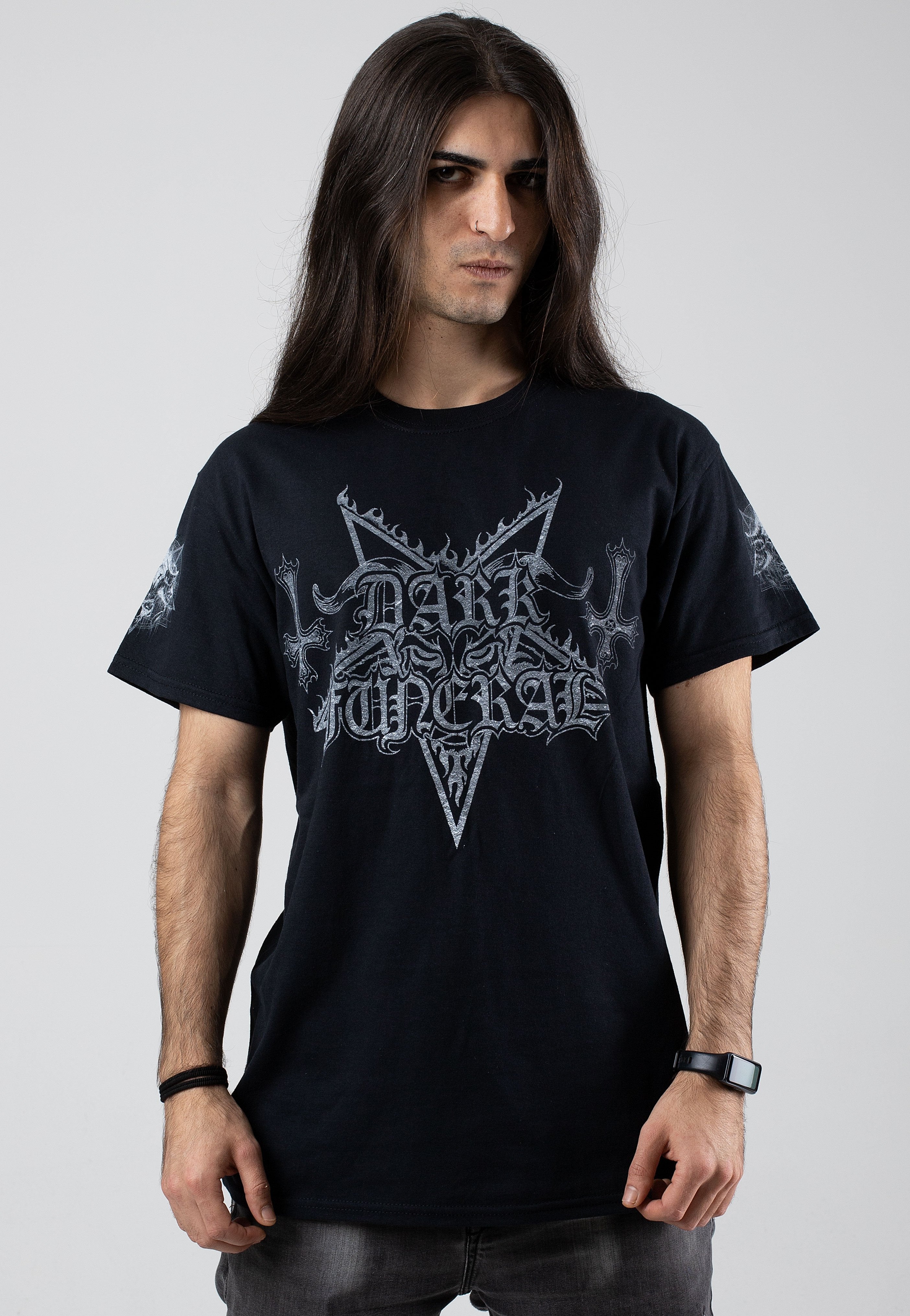 Dark Funeral - To Carve Another Wound - T-Shirt