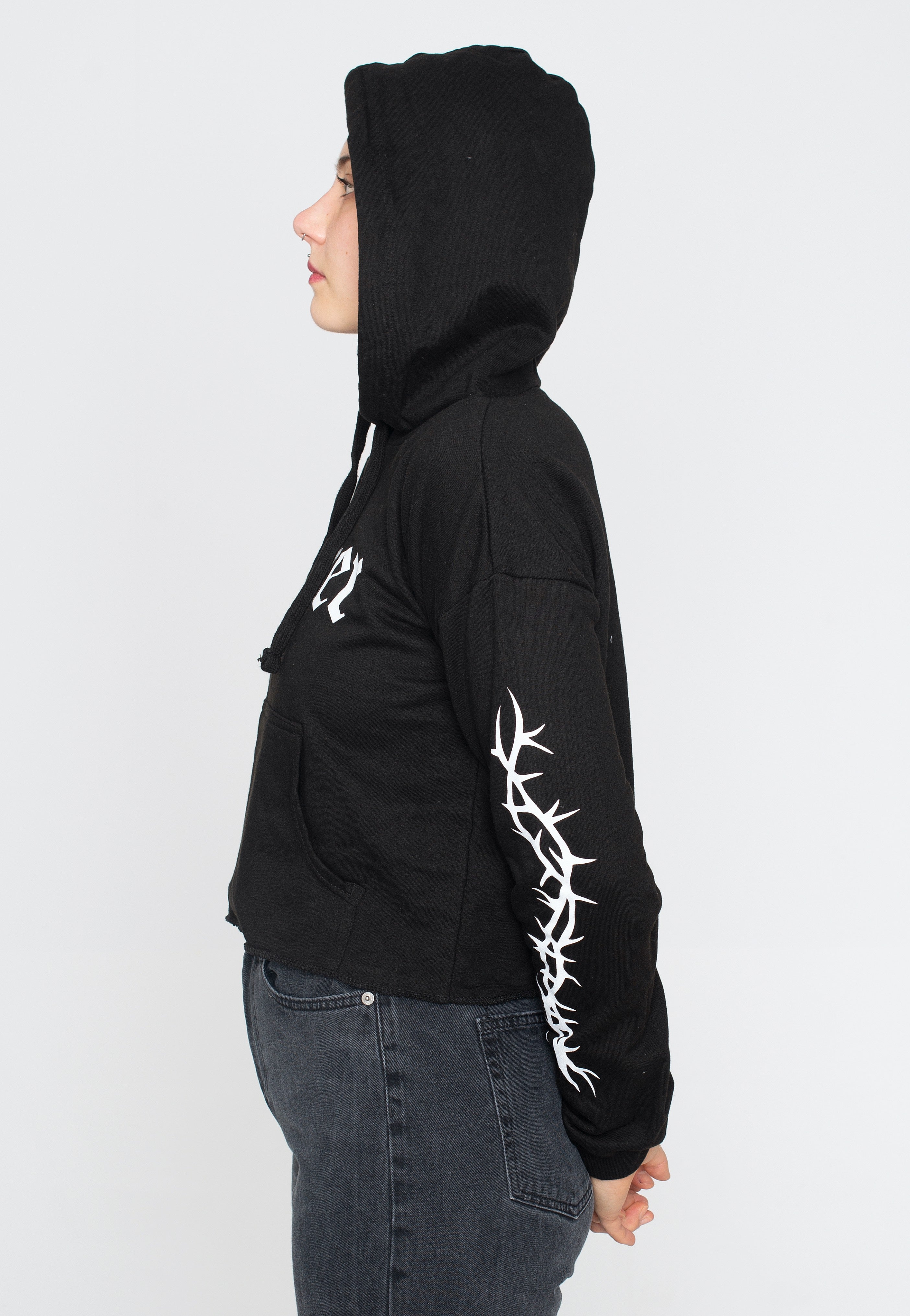 Dark Moon - Sinner - Hoodie