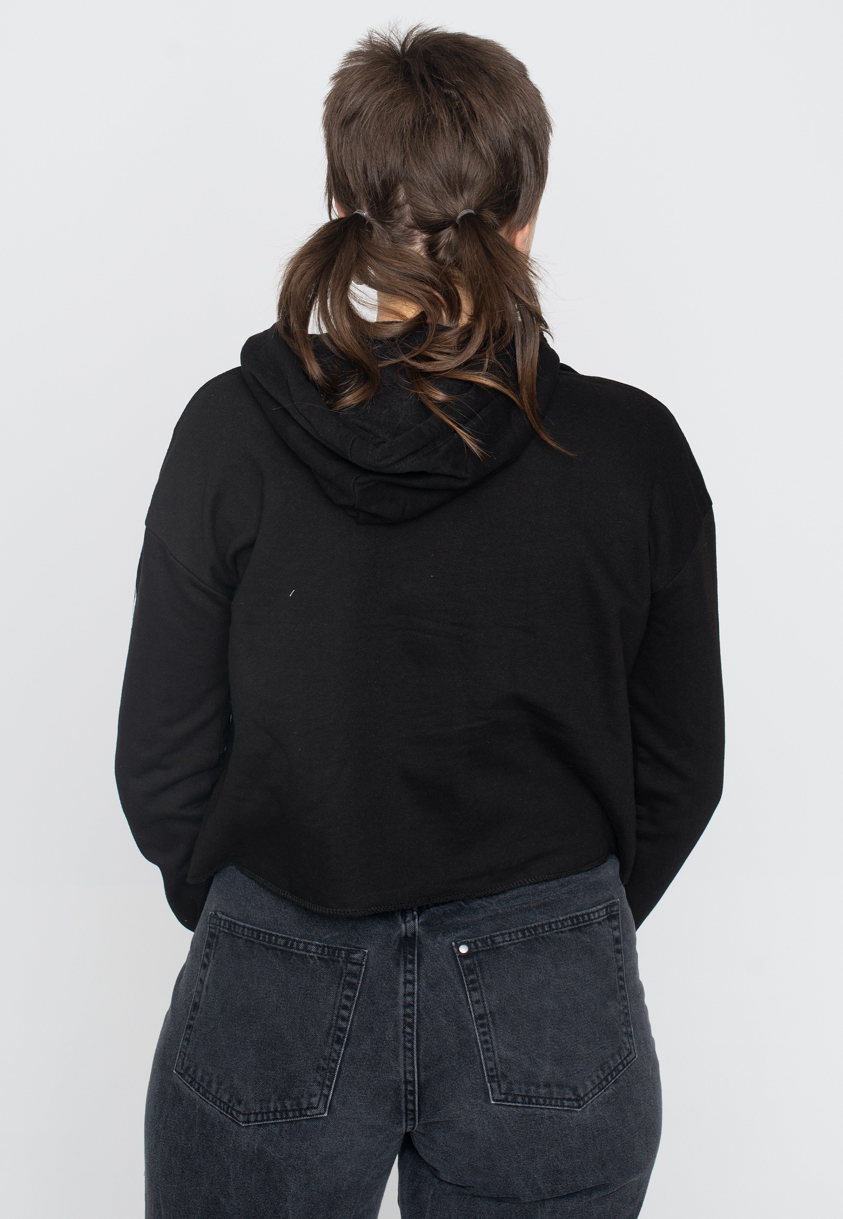 Dark Moon - Sinner - Hoodie | Women-Image